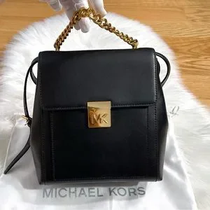 MICHAEL Michael Kors | Bags | Like New Michael Kors Black  display picture 1